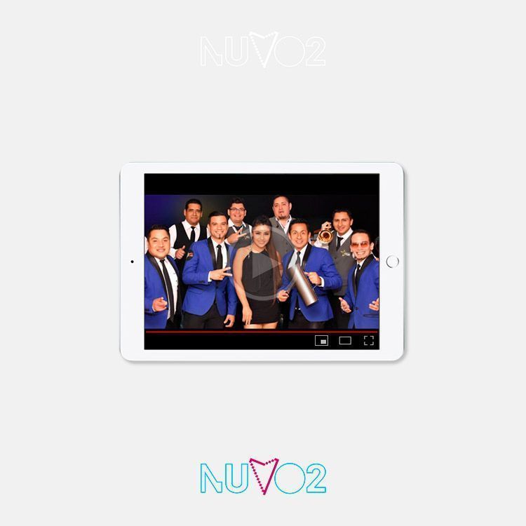 Nuvo Videos Corporativos